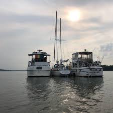 National harbor pedal boat for 4. Port Of Washington Yacht Club Wharf Life Dc