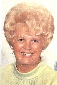 Marilyn Lloyd Obituary