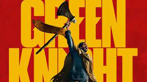 Gold armored knight wallpaper, world of warcraft, paladin, video games. New Poster For The Green Knight Features Dev Patel Wielding A Battle Axe Geektyrant