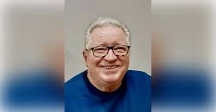 Obituary information for David E. Rennie