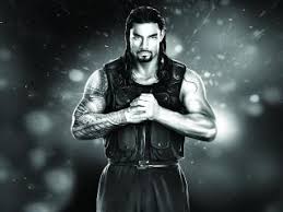 Download, share or upload your own one! Roman Reigns Hd Wallpapers 4k Backgrounds Wallpapers Den