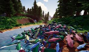 The garden path dev explains how fish can grow trees and plant seeds. Let S Game It Out On Twitter Game We Have A Fishing Mechanic Me Do You Think We Can Have Nice Things Game What