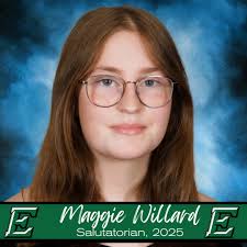 Congratulations to our Salutatorians for the Class of 2025! 🎓 ▫Walker  Howard, Pickens High School ▫Jarrah Dawn Alexander Roper, Liberty High  School ▫Maggie Willard, Easley High School ▫Samprokshana Karthikeyan, D.W.  Daniel High