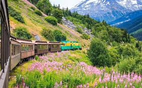The Best Train Trips To Take Across America Train Travel Usa Travel Usa Train Travel