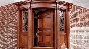 दरवाजे| Wooden Doors ...