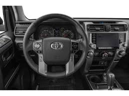 No surprise, then, that the 4runner enters the 2021 model year as fundamentally the same suv it was more than a decade. New 2021 Toyota 4runner Sr5 Premium 4d Sport Utility In Houston 100344 Mike Calvert Toyota