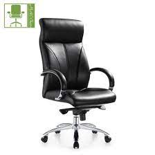 Buy executive leather office chairs from furniture at work. China Foshan Factory High Back Revolving Pu Leather Executive Office Chair China Office Chair Office Chairs