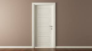 As with the front door, gaps under interior doors let a lot of sound through, as though the door is partially open. Can You Soundproof A Hollow Door