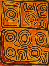 Mawakurka Jimmy Nerrimah Wayampajarti Country Acrylic On Canvas 120 X 90 Cm Mangkaja Arts Agency Fitzro Aboriginal Art Aboriginal Artists Indigenous Art