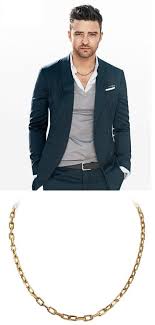 From Gold Chains For Men To Rosary Necklaces And Everything In Between Gold Chains For Men Chains For Men Mens Outfits