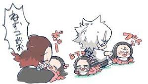 不死川 のtwitter検索結果 yahoo リアルタイム検索 アニメチビ かわいい イラスト 手書き ちびキャラ イラスト