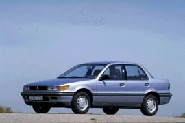 Image result for Mirage Blue 1993 SsangYong