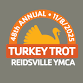 Reidsville Family YMCA Turkey Trot event image