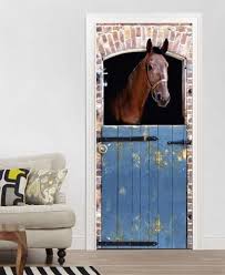 Papier Peint Format Porte Cheval Papier Peint Deco Cheval Papier Peint Chambre Fille