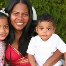 Stream Ruth-Ann Stanford-Medina music