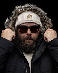 WHEN YOU GET THE CHANCE, GO FOR IT! WINTER IS COMING RUN RABBIT! RUN!  🐇🔥🔥 ❄️ The Rabbit Collection ❄️ @thenorthface @thenorthfacecol Ph 📸:  @kevinmolanoph 🔥 • • • • @luckyrabbit_co @redbull @