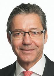 LEADERS Interview with Axel Schmidt,Group Chief Underwriting Officer, Argo  Group