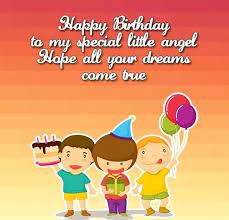 May god shower all his blessings on your birthday. Birthday Greetings For Kids Pinterest Best Of Forever Quotes