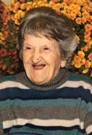 Charlotte Mapes Obituary