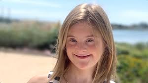Lost a federal lawsuit in wisconsin when a jury sided with a sales associate who has down syndrome. Ava S Story From Down Syndrome To College Children S Hospital Of Philadelphia