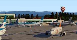 Saco Cordoba Argentina Ing Aeronautico Ambrosio Taravella Scenery Packages V11 V 10 V9 X Plane Org Forum