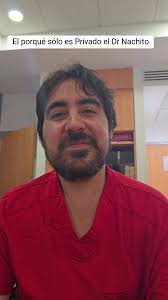 El Dr Nachito da lo mejor de sí mismo y pone a tu alcance lo más moderno y  vanguardista sin ser carero/divo, un cordial saludo hermoso  público....🫡😷👌🏻#ginecobariatra #partohumanizado ...