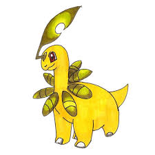 Bayleef Pokemon Pencil Drawing Sketching Bayleef Pokemon With Pencils On Drawingtutorials101 Com Pokemon Drawings Pokemon Drawings
