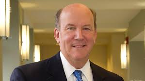 Ater four decades in health sector, Olean General CEO announces retirement 