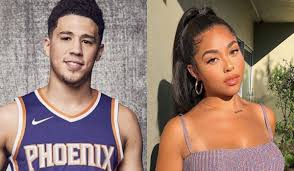 Police chief who fired derek chauvin testifies. Devin Booker Reportedly Dating Kylie Jenner S Best Friend Jordyn Woods