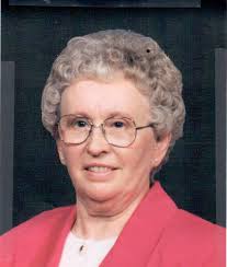 Ruth Berdina Grossenbacher