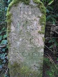2 batu bersamaan 3,2187 kilometer (2mi = 3.219km). Berapa Batu Dalam Batu Soalan Yang Sukar