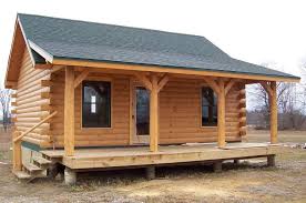 Log Cabin Kits Small Log Cabin Tiny Log Cabins Tiny House Cabin