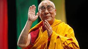 #the lama #caddy shack #gunga galunga. Dalai Lama Settles Burning Question Posed In Harold Ramis Caddyshack Abc News