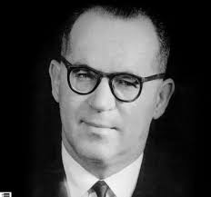 João Guimarães Rosa (1908-1967)