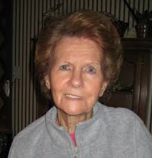 Nell Creswell Obituary