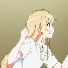 Matching Pfp Yellow Anime Pfp Ilmu Pengetahuan 2 Cute Anime Aesthetic Pfp None Of This Are Mine Credit Goes To The Rightful Owner