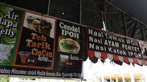 From wikimedia commons, the free media repository. Menu Picture Of The Brother S Kitchen Bandar Seri Begawan Tripadvisor