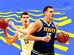 Search free jokic wallpapers on zedge and personalize your phone to suit you. Denver Nuggets Nikola Jokic Is The Nba S Throwback To The Future Sbnation Com