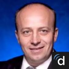 Dr. Benjamin May, MD