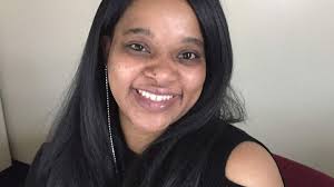 Katrina Bright's Instagram, Twitter & Facebook