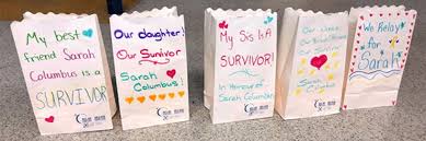 No matter what type of fundraising idea for college students you choose. Relay For Life Student Success And Leadership Centre