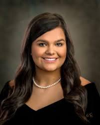 Four Oaks Girl Scout Earns Highest Award