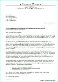 Bewerbung Muster Archives Dosequisseries Com