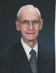 Obituary information for Edgar H. Alms