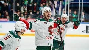 Официальный канал хоккейного клуба «ак барс». Salavat Yulaev Ak Bars 1 2 Obzor Matcha Vtorogo Raunda Kubka Gagarina 21 Marta 2021 Goda Video Golov Sport Ekspress