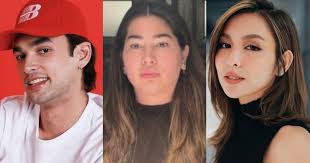 Jackie Forster Reads Hand-written Statement Exposing Aftermath of  Kobe-Kyline Breakup, Regrets Not Listening to Warnings about Actress