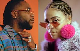 Scopri ricette, idee per la casa, consigli di stile e altre idee da provare. Sho Madjozi Takes On Burna Boy Over Song S Removal From Streaming Services