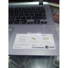 Berikut review jujur laptop asus a407ma masih layak atau tidak di tahun 2020. Laptop Asus A407m Bekas Fullset Like New Garansi Resmi Panjang Normal Harga Nego Di Banyuwangi Tribunjualbeli Com