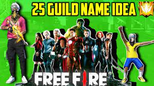 You can customize your experience with live font previews. 30 Best Free Fire Ob28 Guild Names With Stylish Symbols And Fonts In 2021