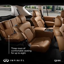Kick Back And Relax 2019 Infiniti Qx80 Infiniti Car Classic Cars